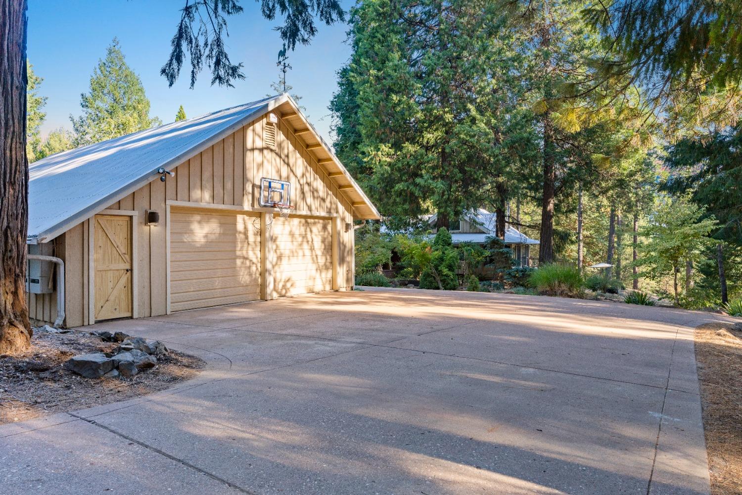 10895 Scotts Flat Dam Road