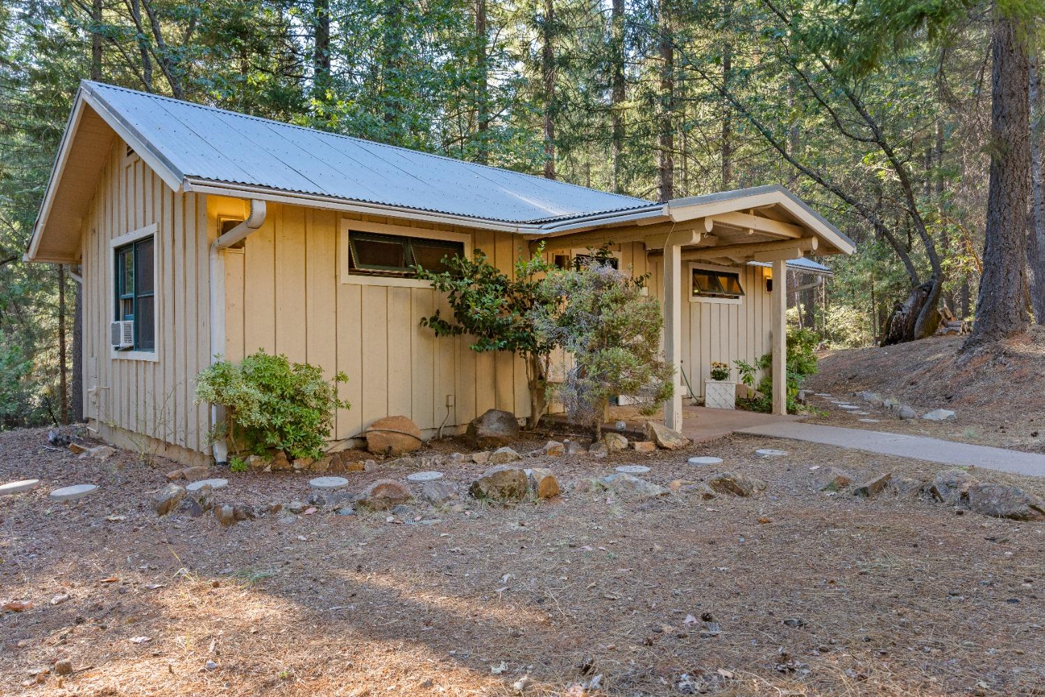 10895 Scotts Flat Dam Road