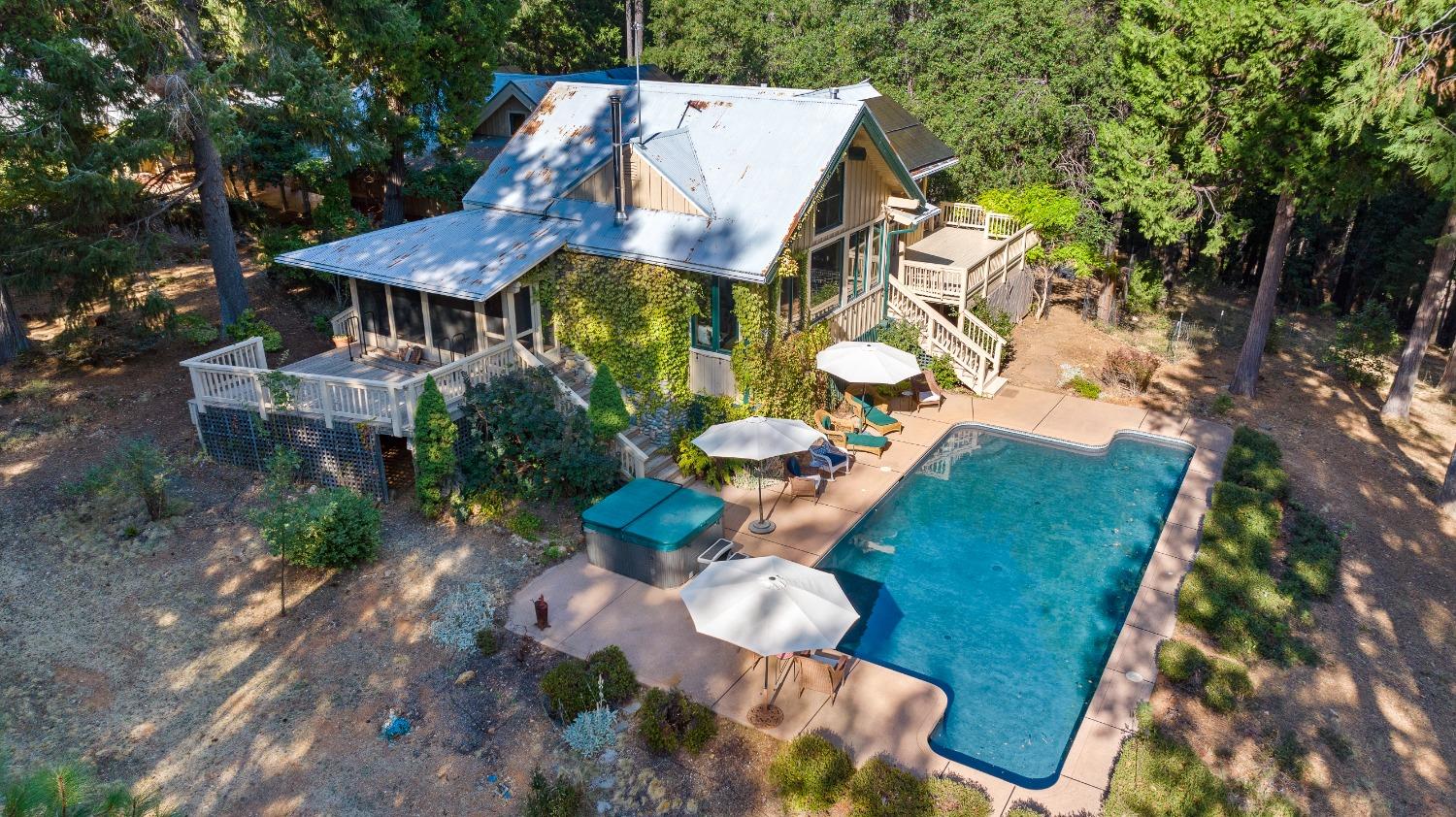 10895 Scotts Flat Dam Road