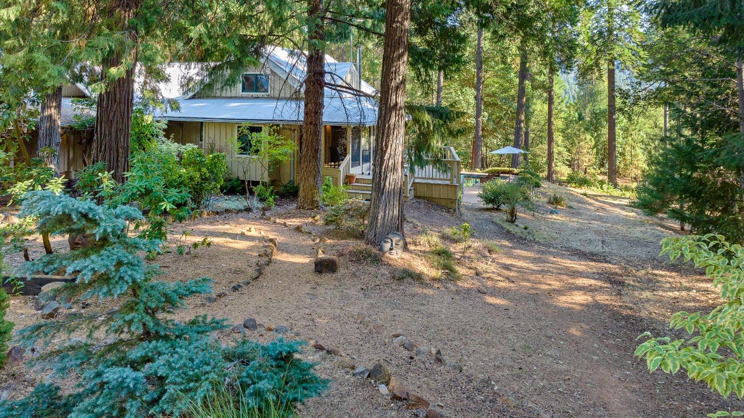 10895 Scotts Flat Dam Road
