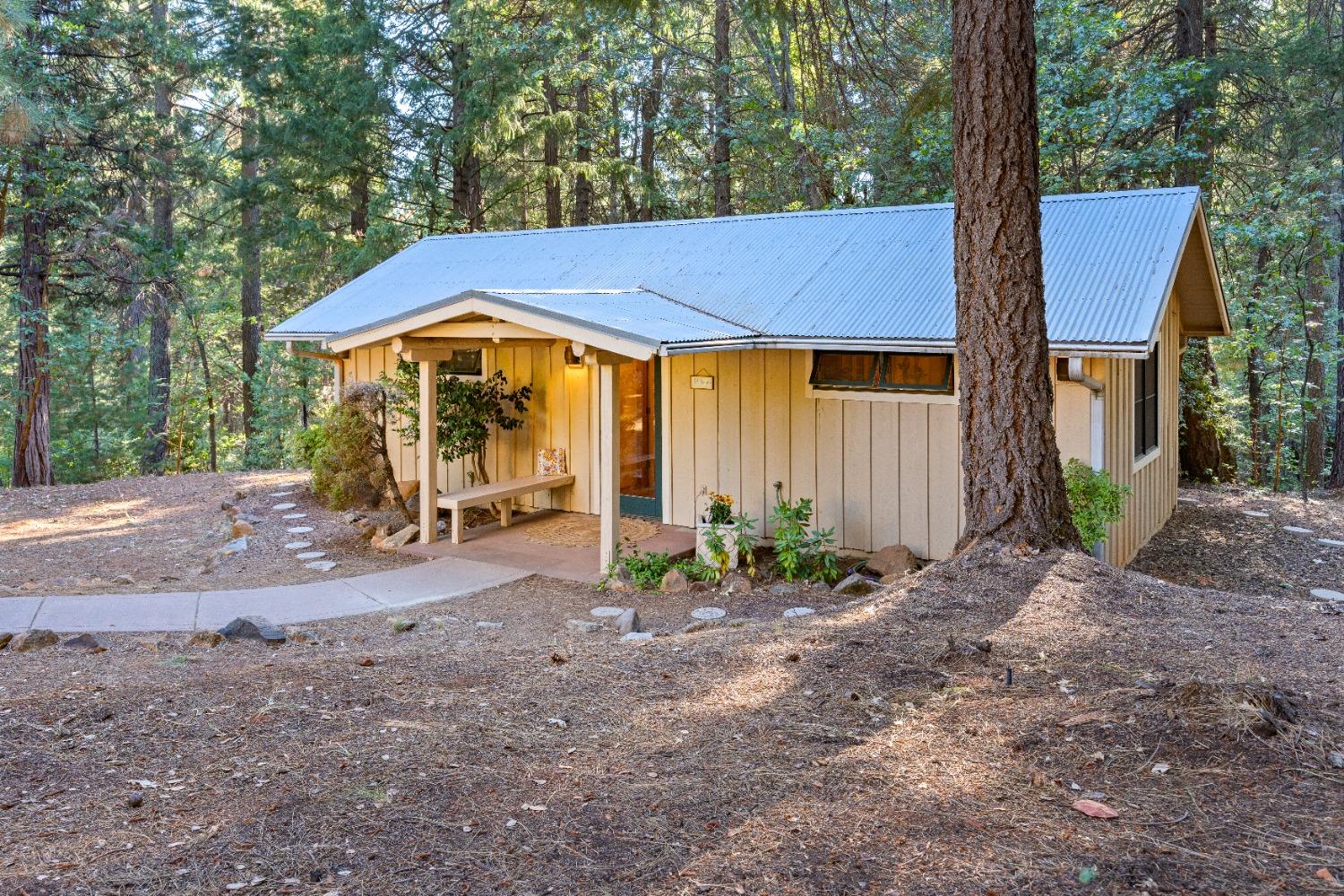 10895 Scotts Flat Dam Road