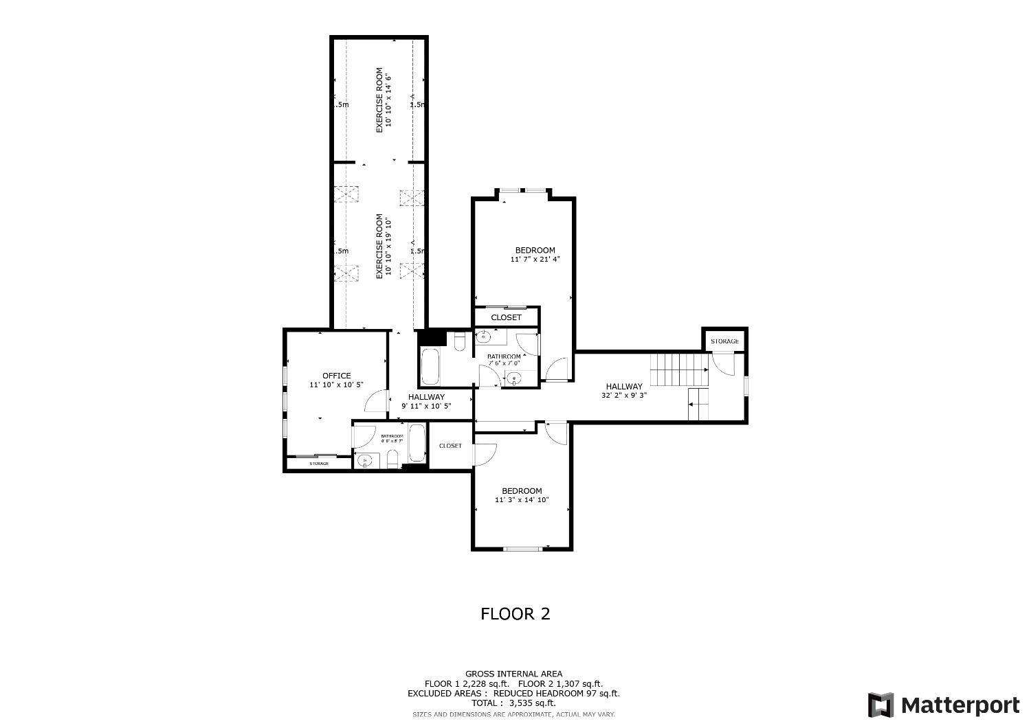 13101 Somerset Drive