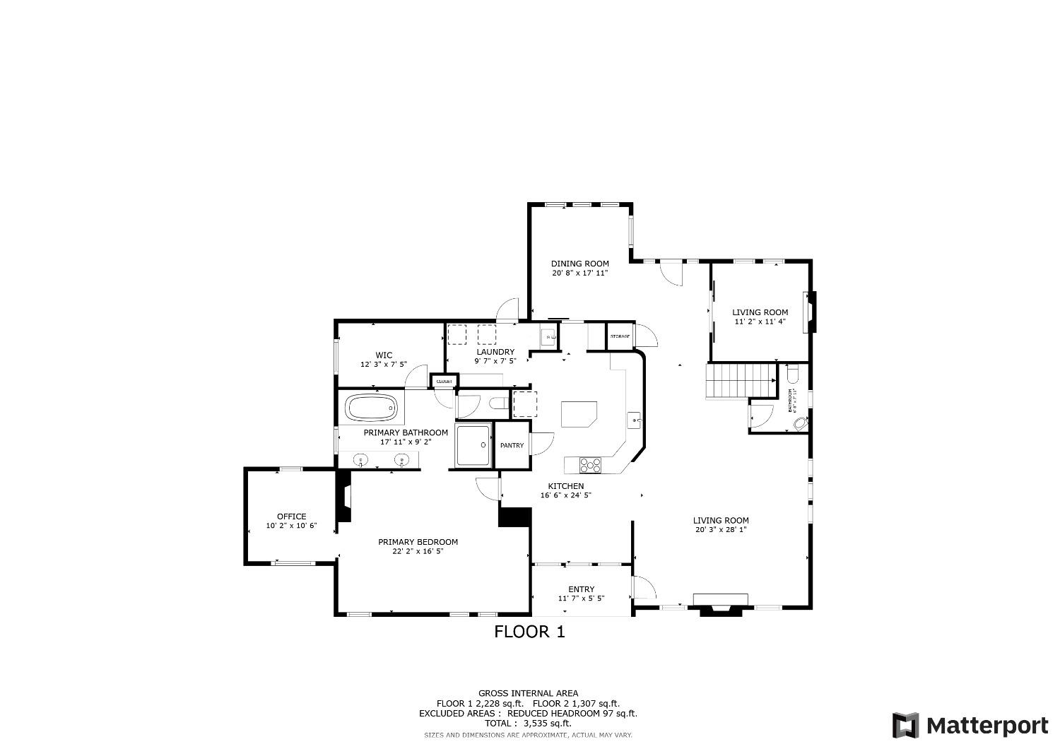 13101 Somerset Drive