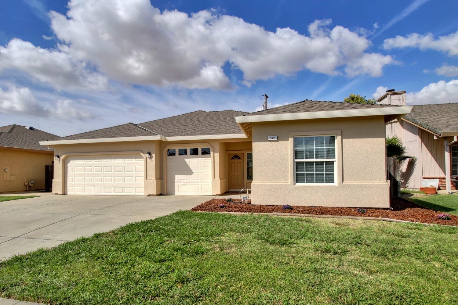 321 Ginny Way