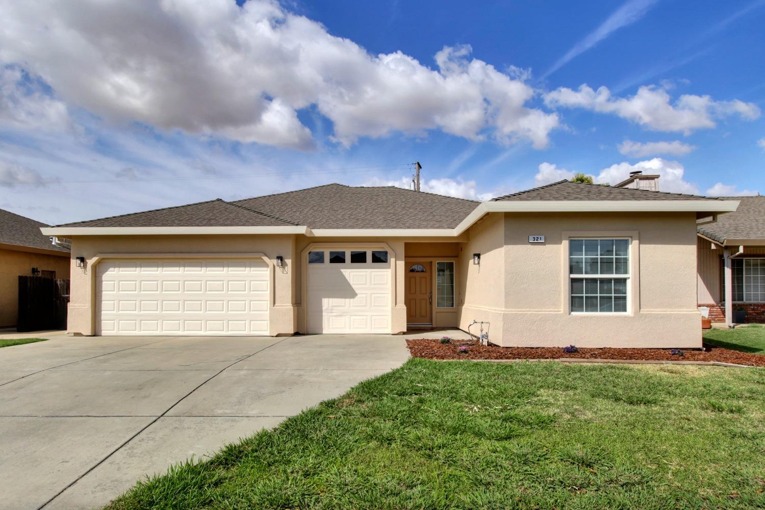 321 Ginny Way