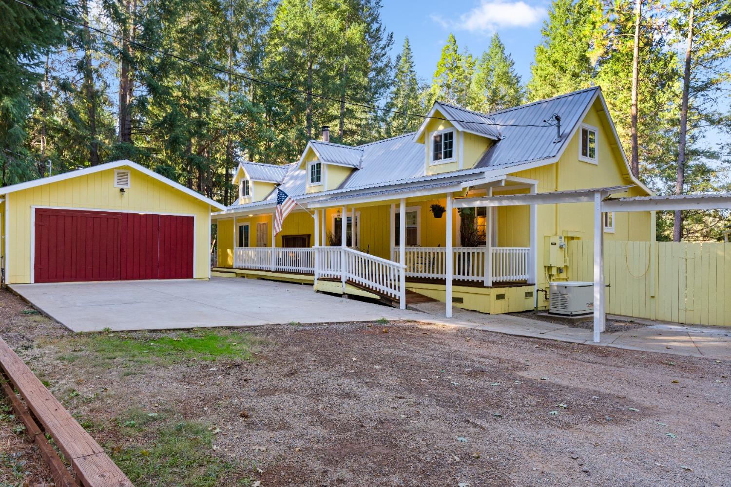 17582 New York House Road