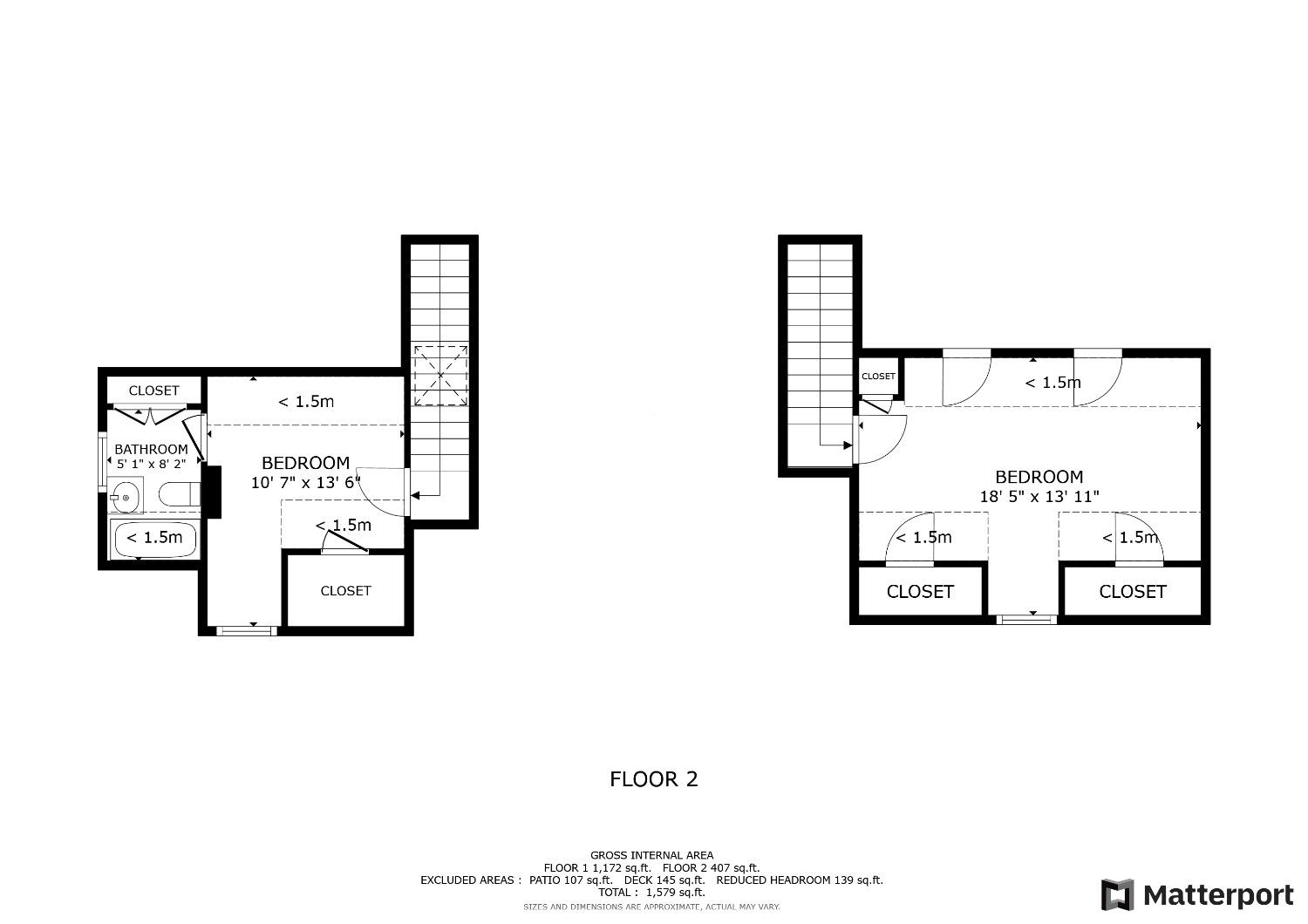 17582 New York House Road