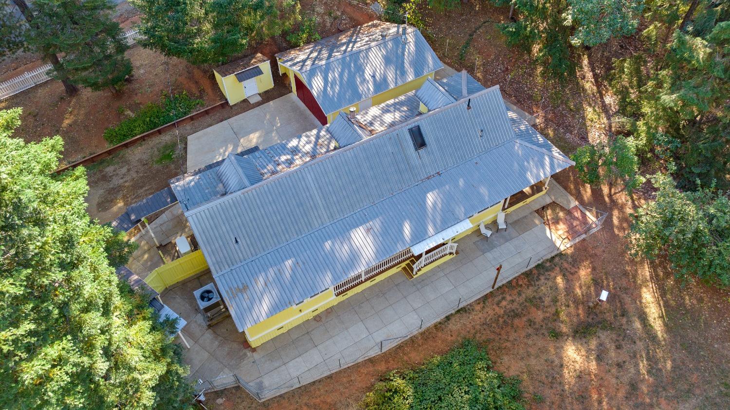 17582 New York House Road