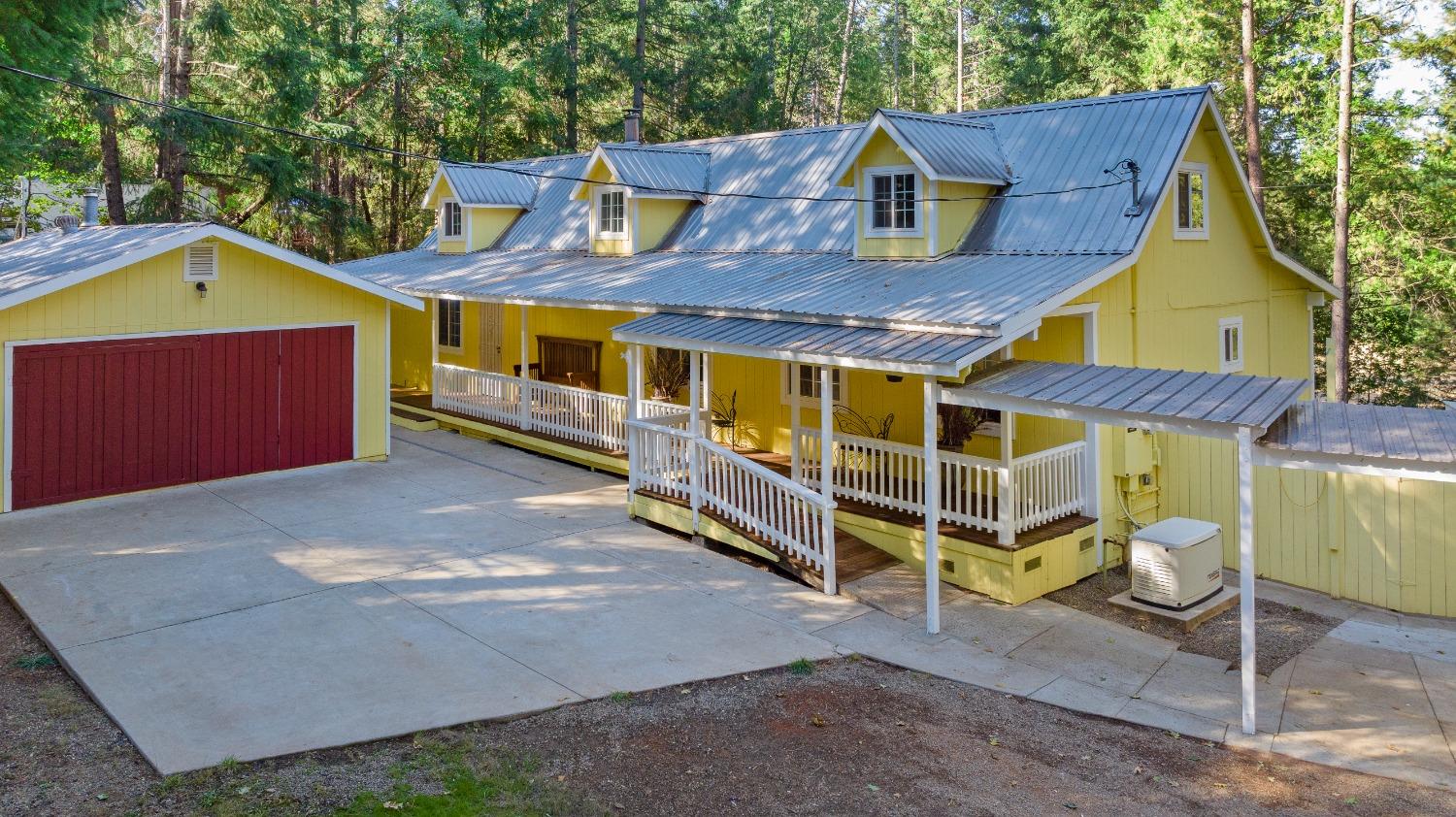 17582 New York House Road