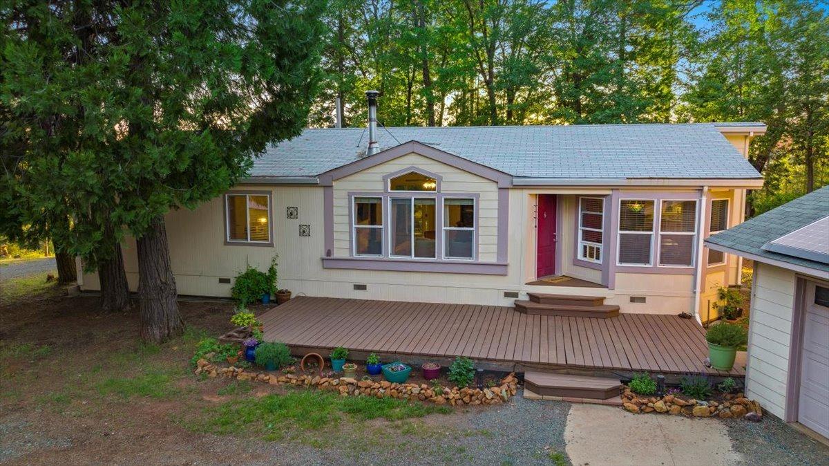 17307 New York House Road
