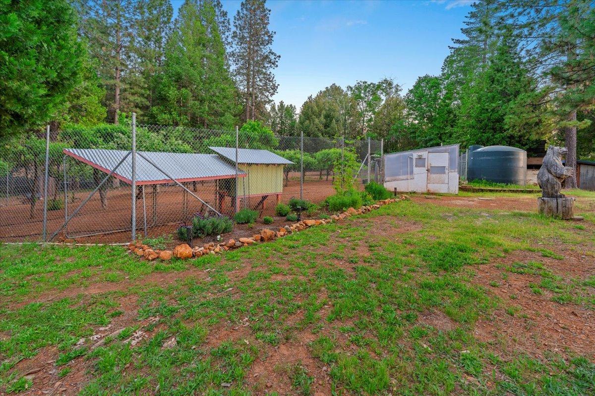 17307 New York House Road