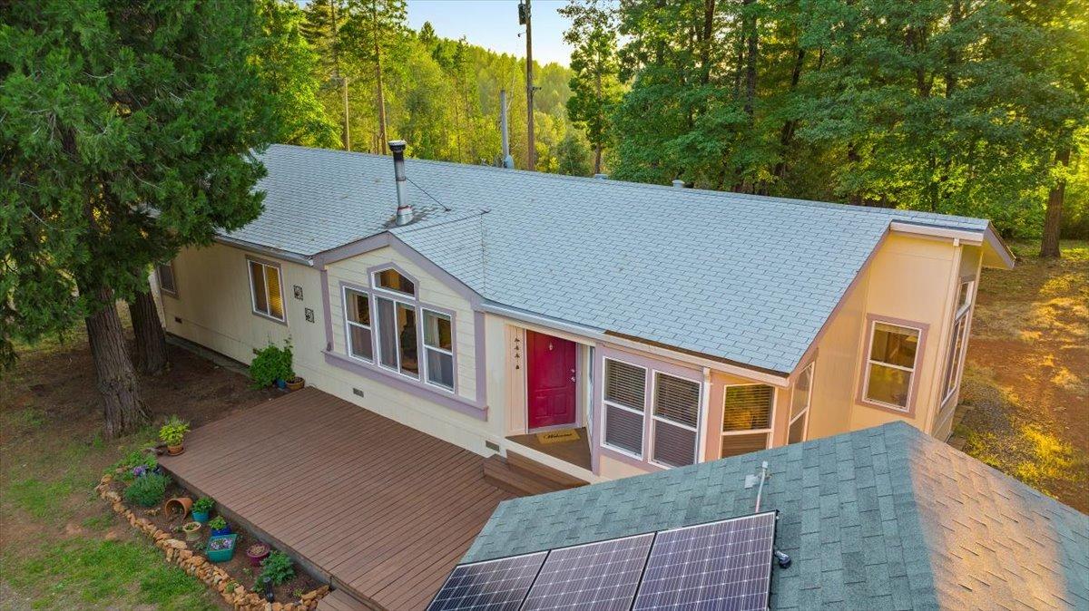 17307 New York House Road