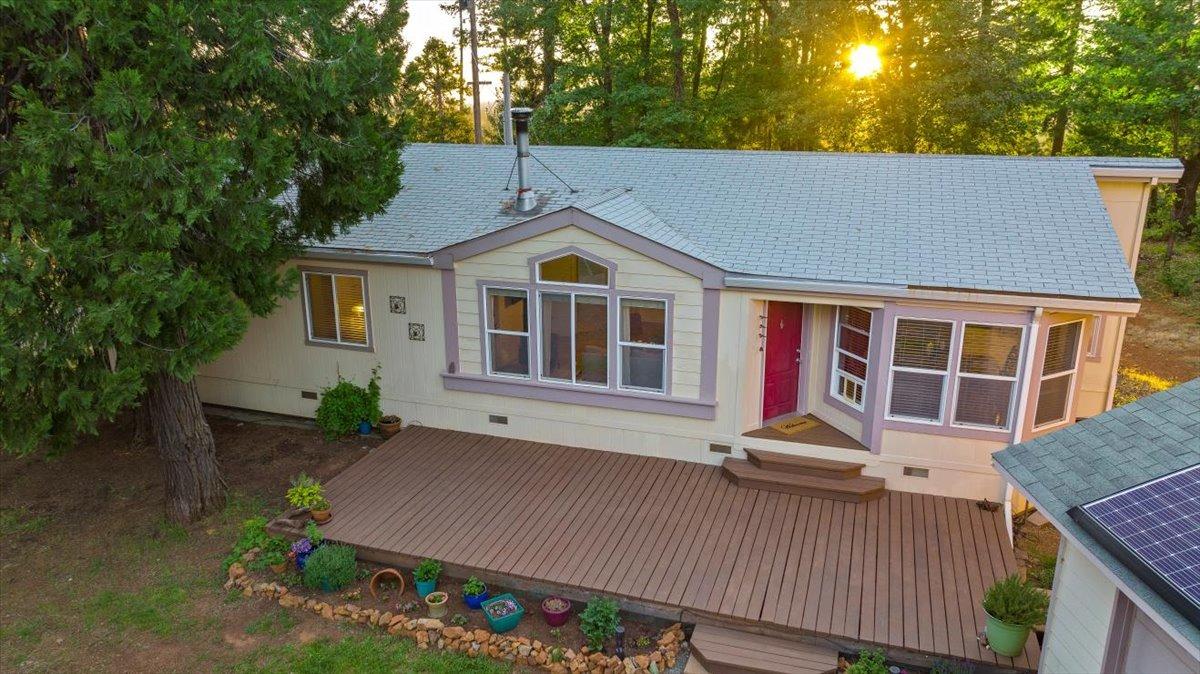17307 New York House Road