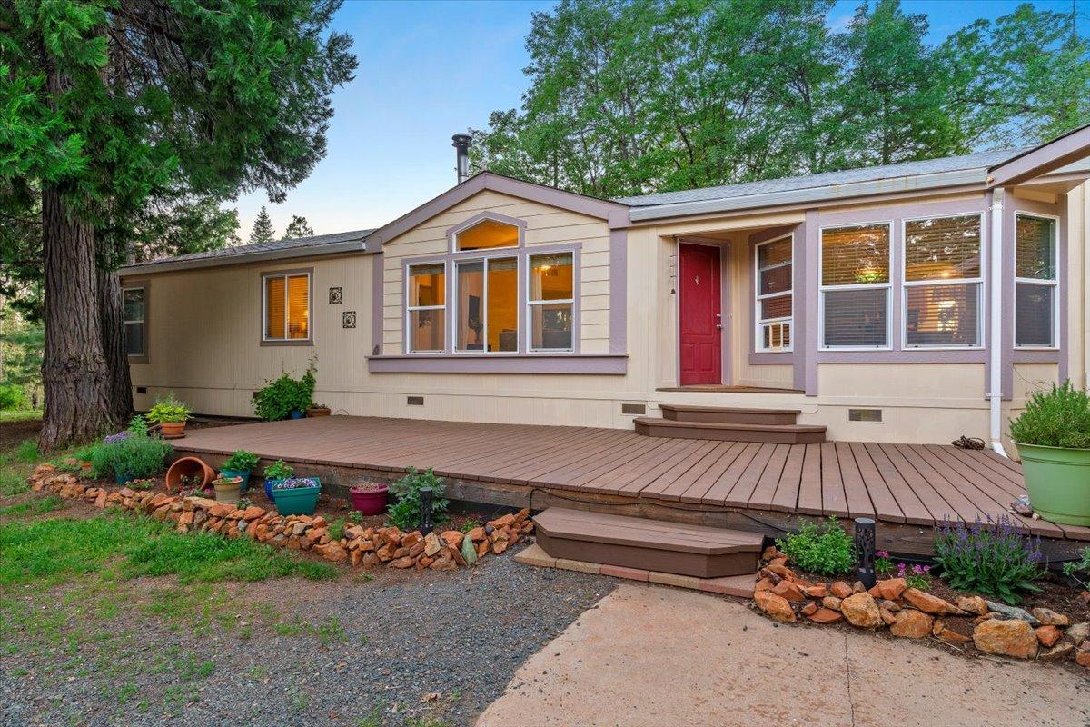 17307 New York House Road