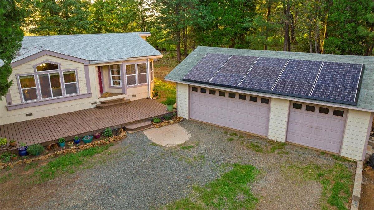 17307 New York House Road
