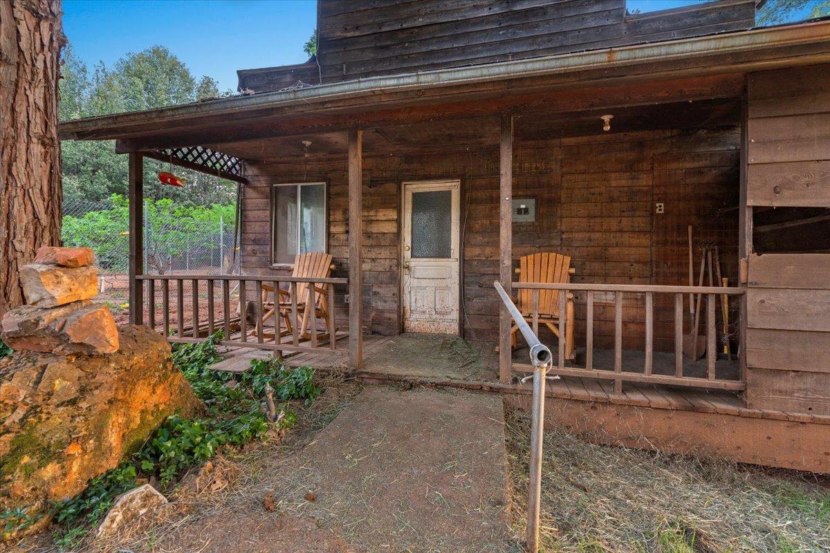 17307 New York House Road