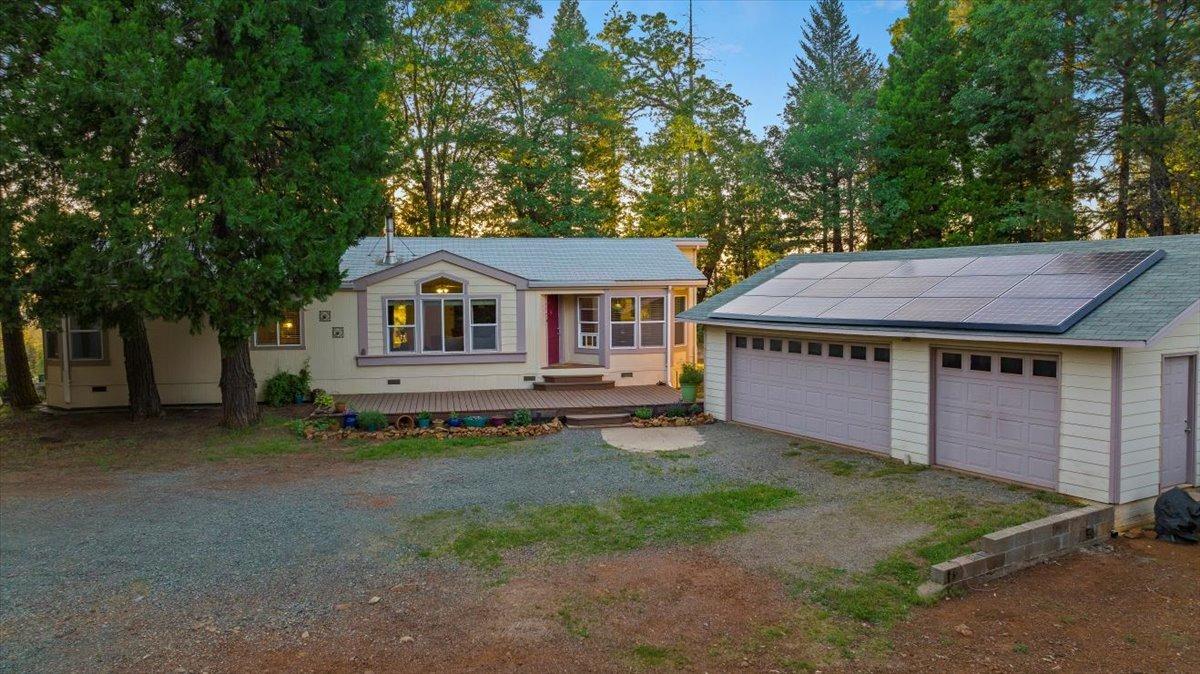 17307 New York House Road
