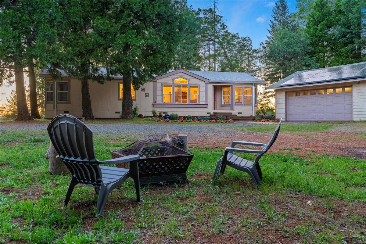 17307 New York House Road