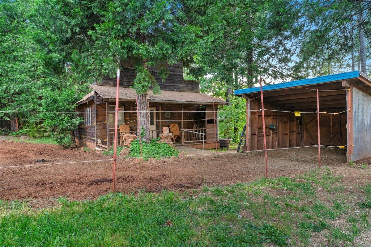 17307 New York House Road