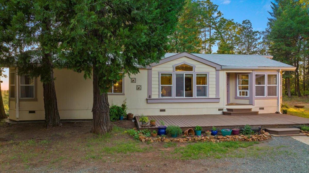 17307 New York House Road