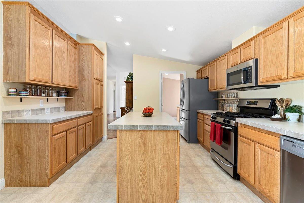 17307 New York House Road