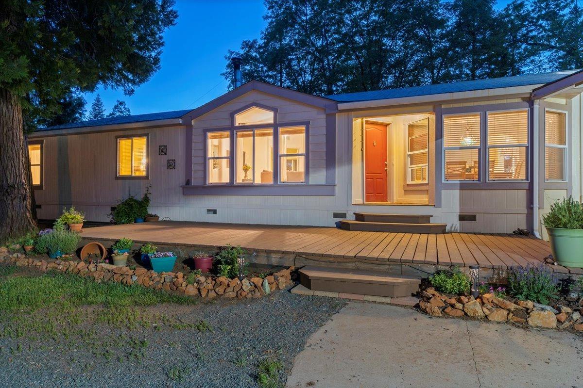 17307 New York House Road