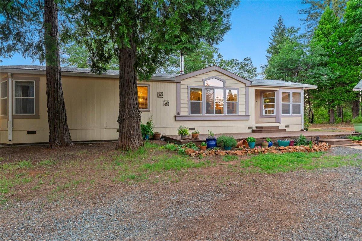 17307 New York House Road