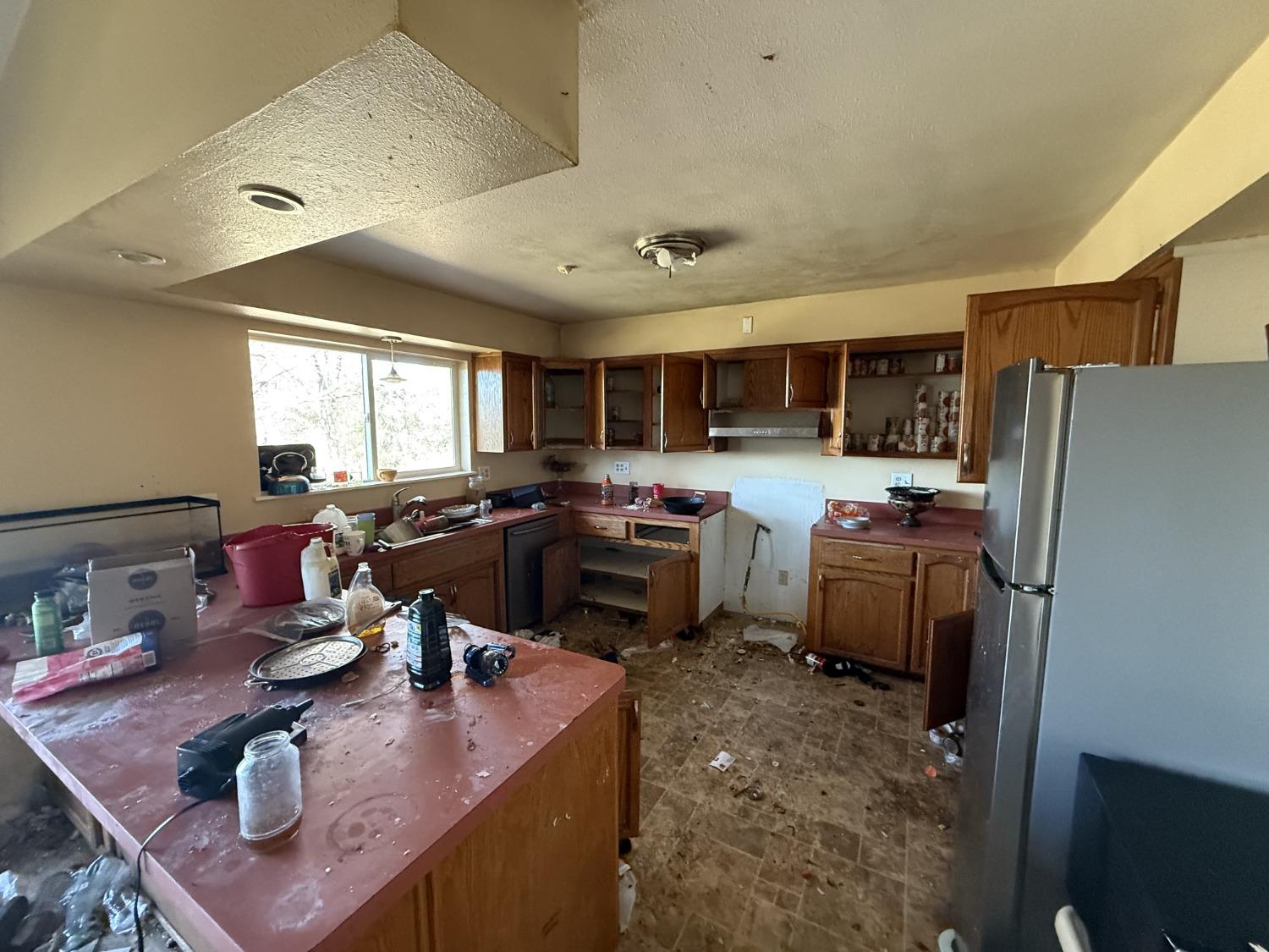 10700 Oak Drive
