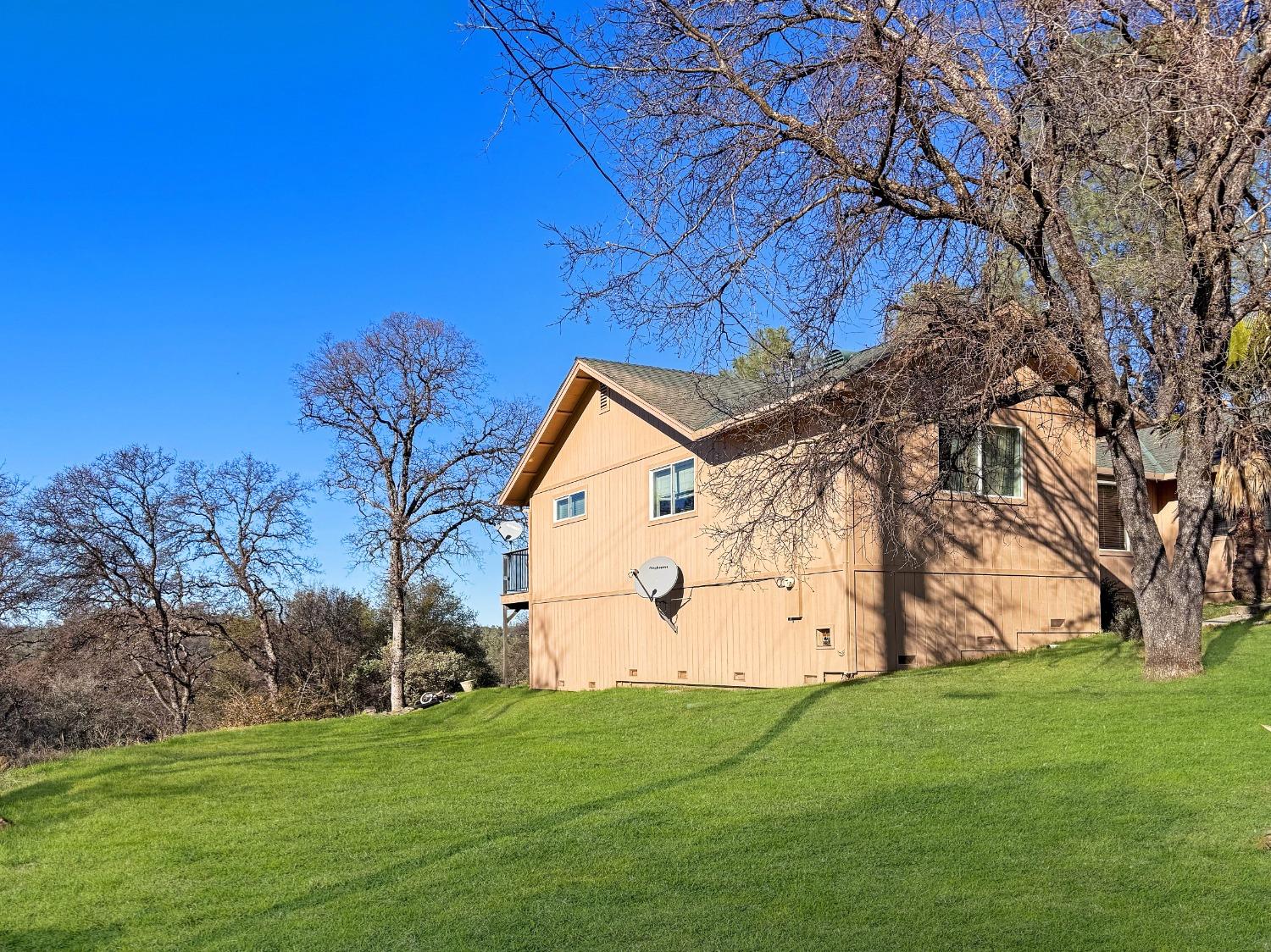 10700 Oak Drive