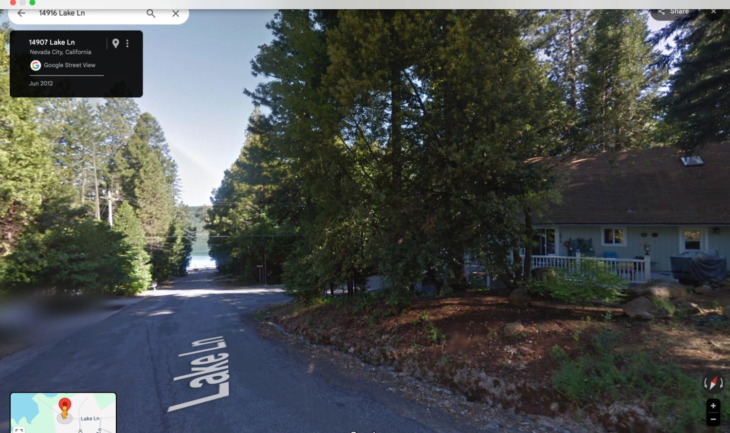 14916 Lake Lane