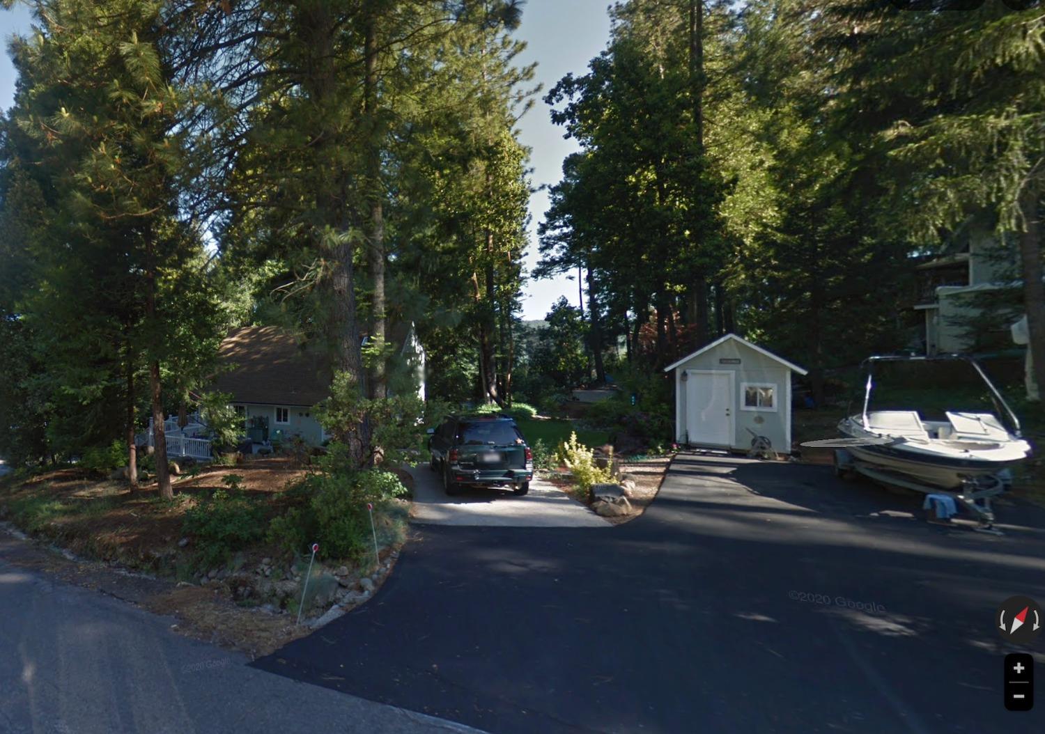 14916 Lake Lane