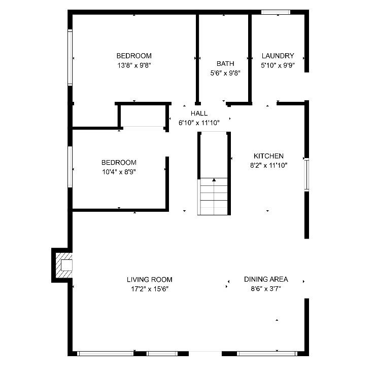 14916 Lake Lane