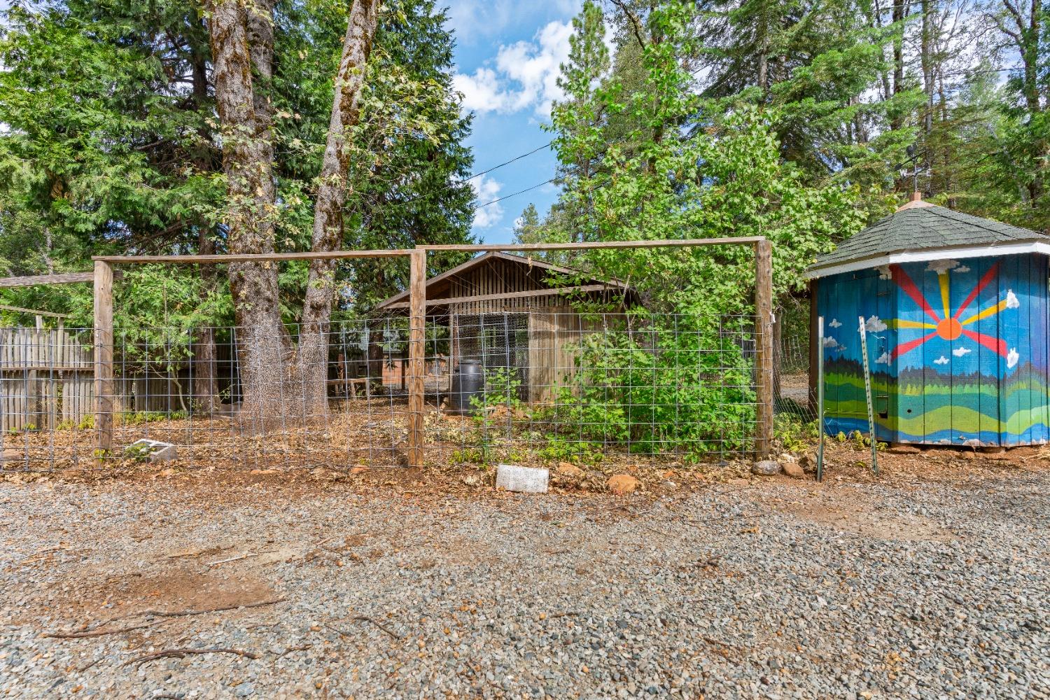 13610 Lightning Tree Road