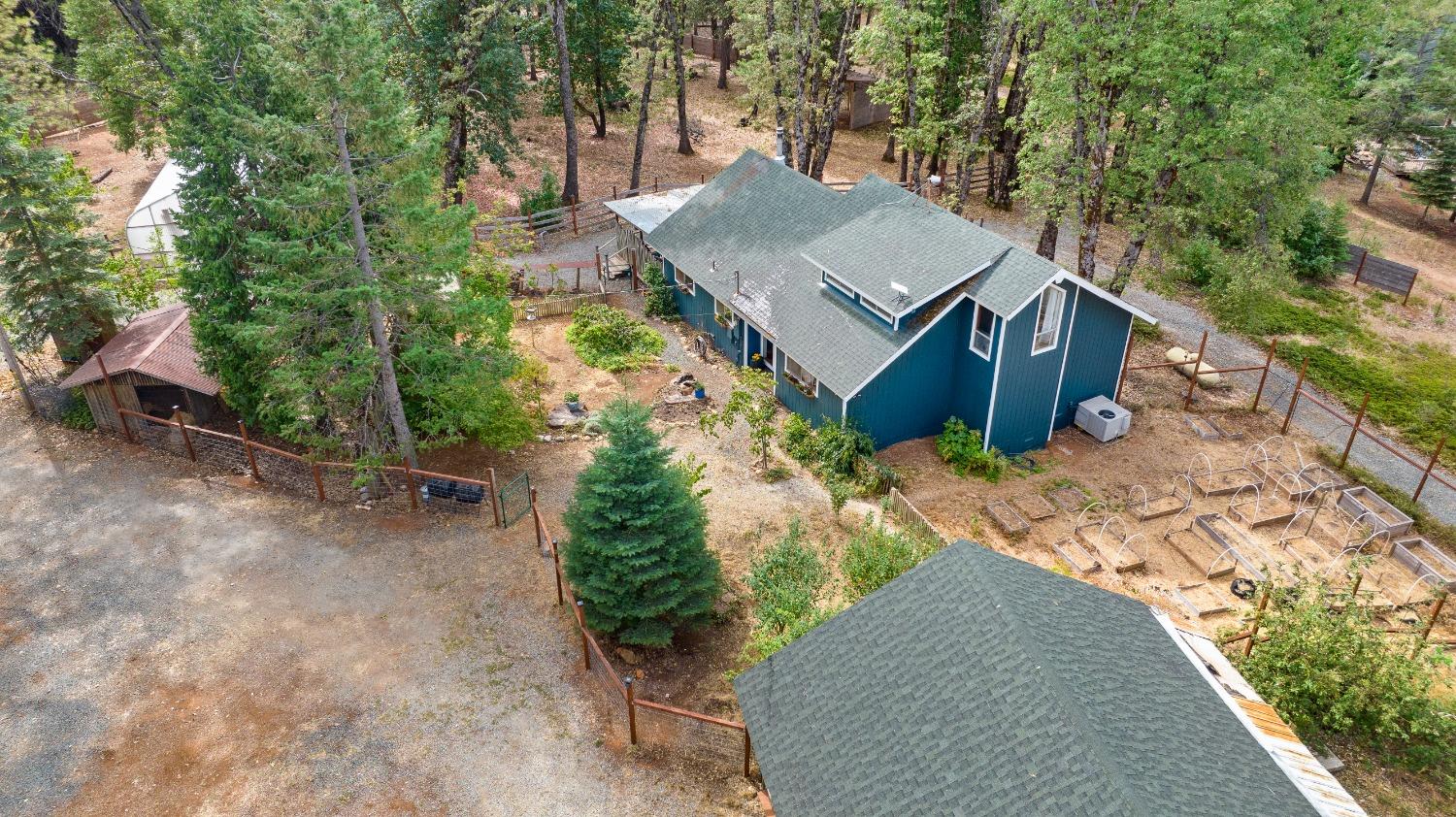 13610 Lightning Tree Road