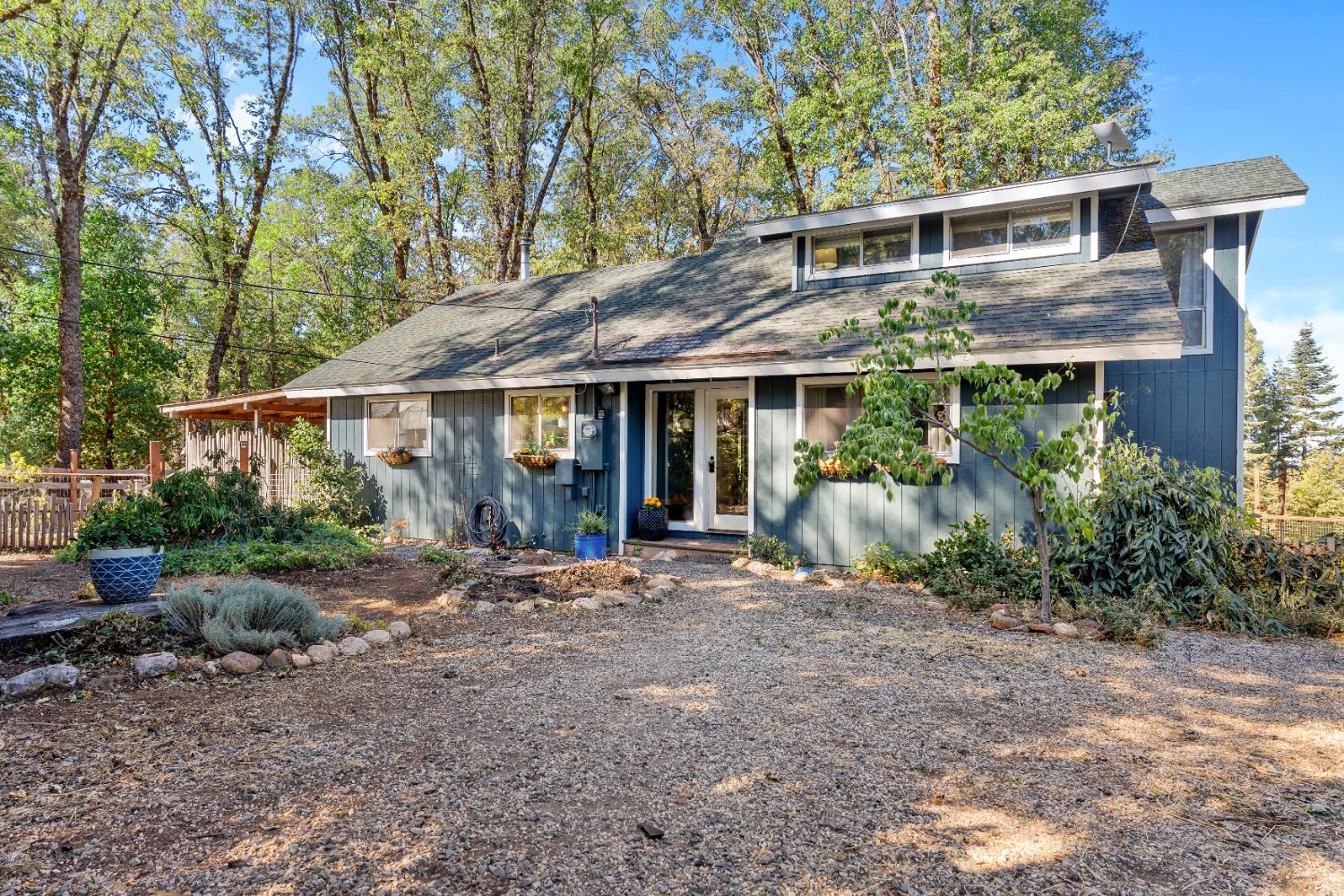13610 Lightning Tree Road