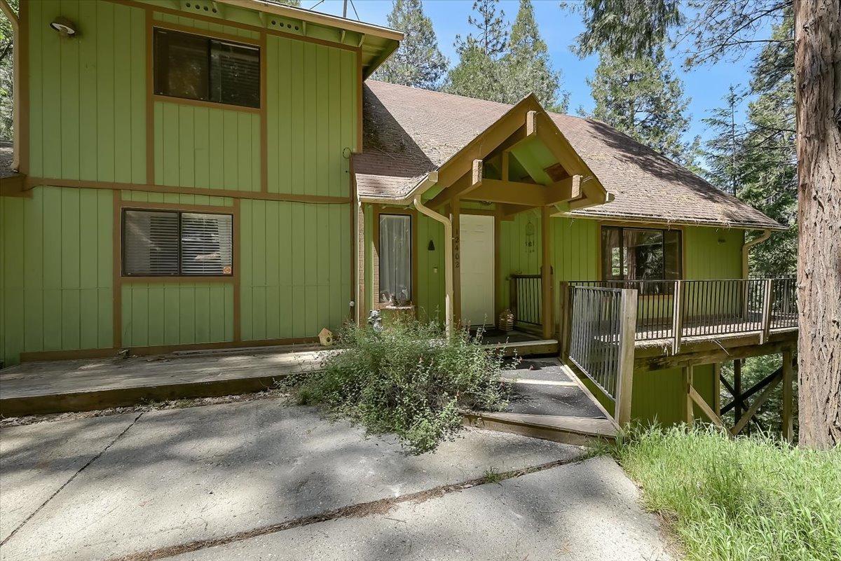 12402 Francis Drive