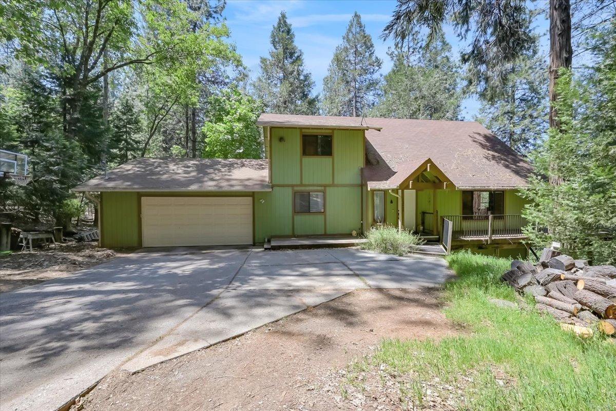 12402 Francis Drive