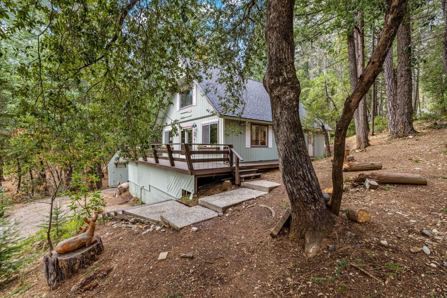15994 Mountain View Drive