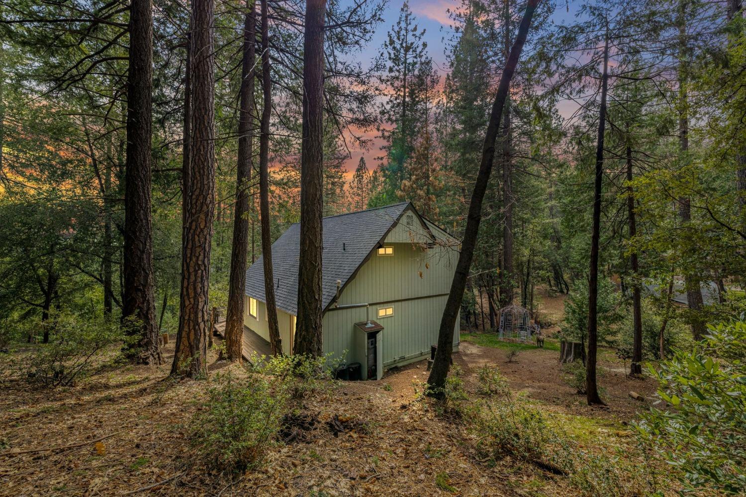 15994 Mountain View Drive
