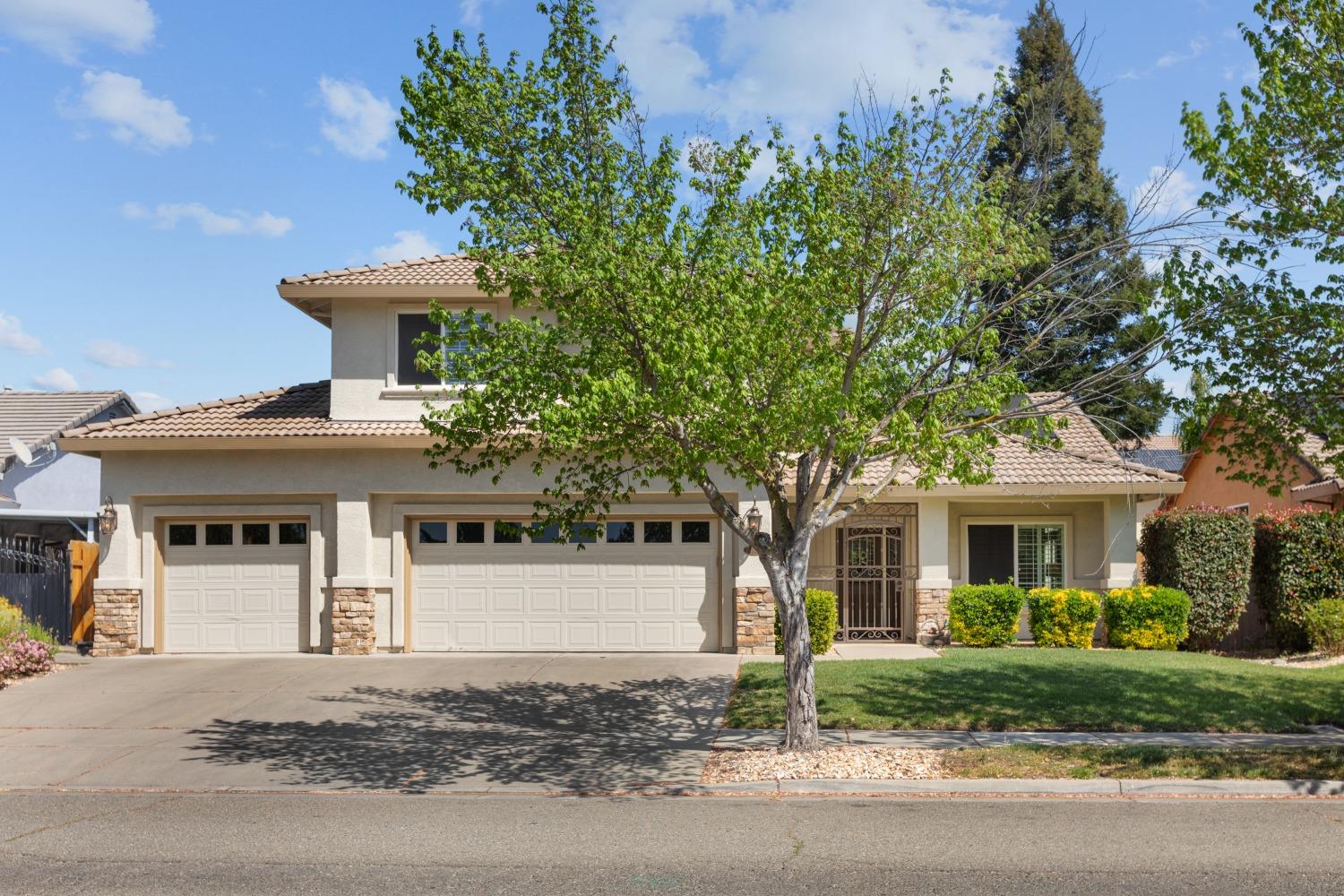 1927 Blevin Road