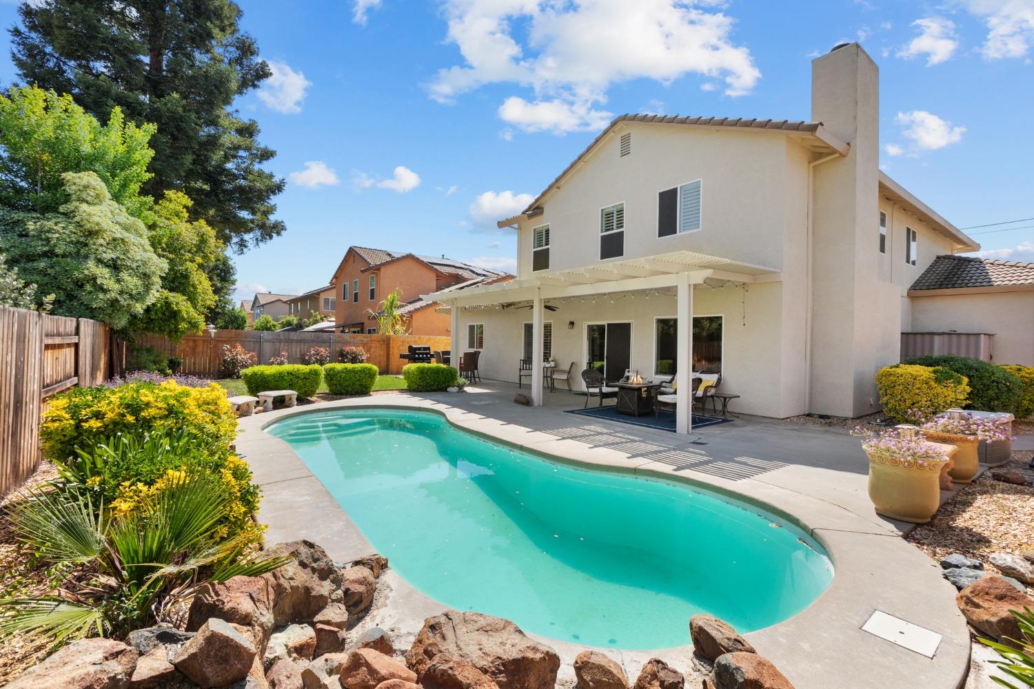 1927 Blevin Road