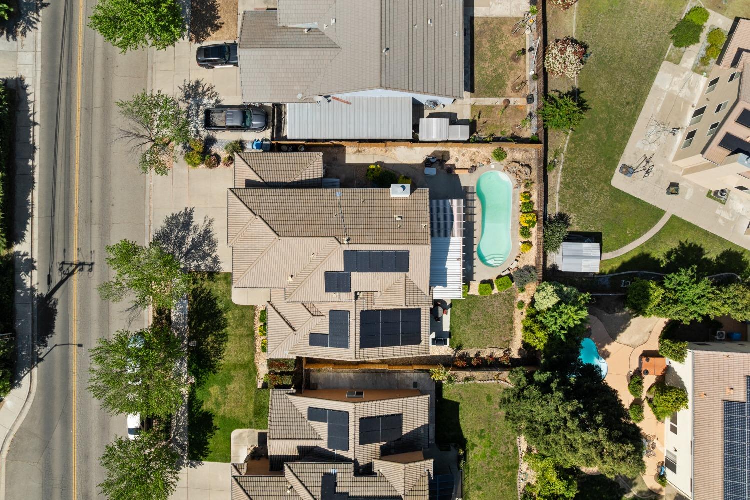 1927 Blevin Road