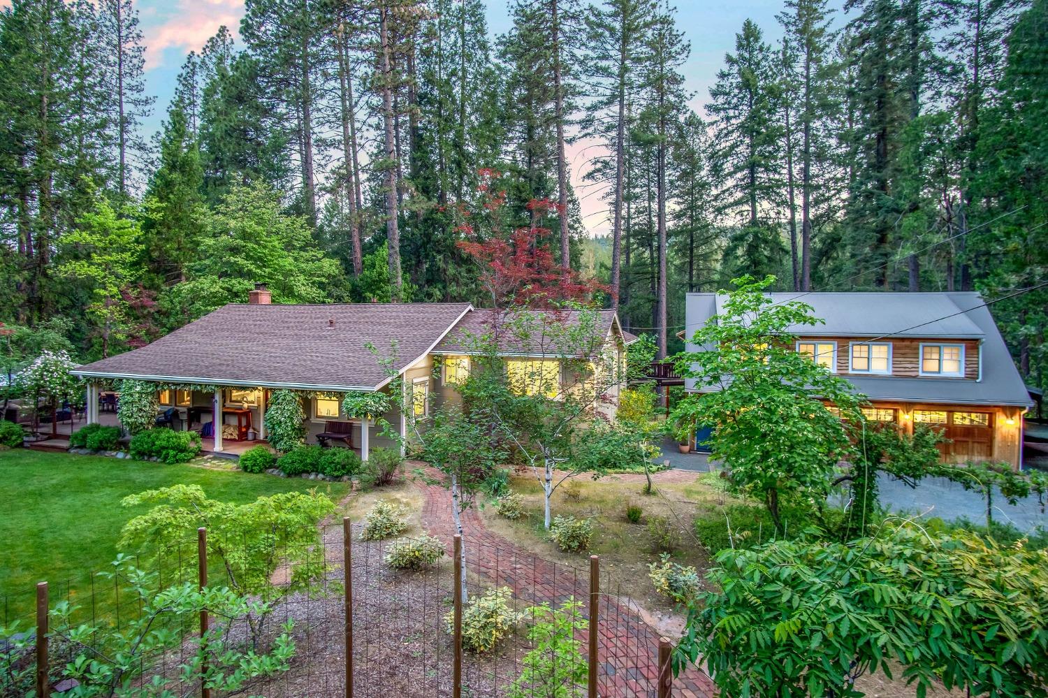 11300 Willow Valley Road