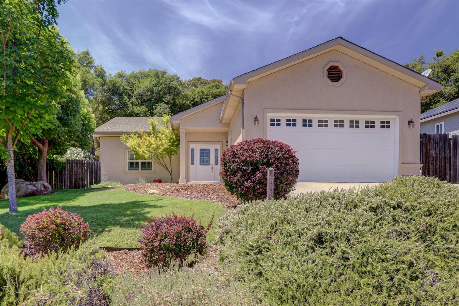 13578 Gold Country Drive
