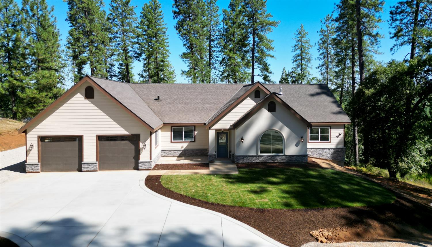 10279 Evergreen Ranch Court