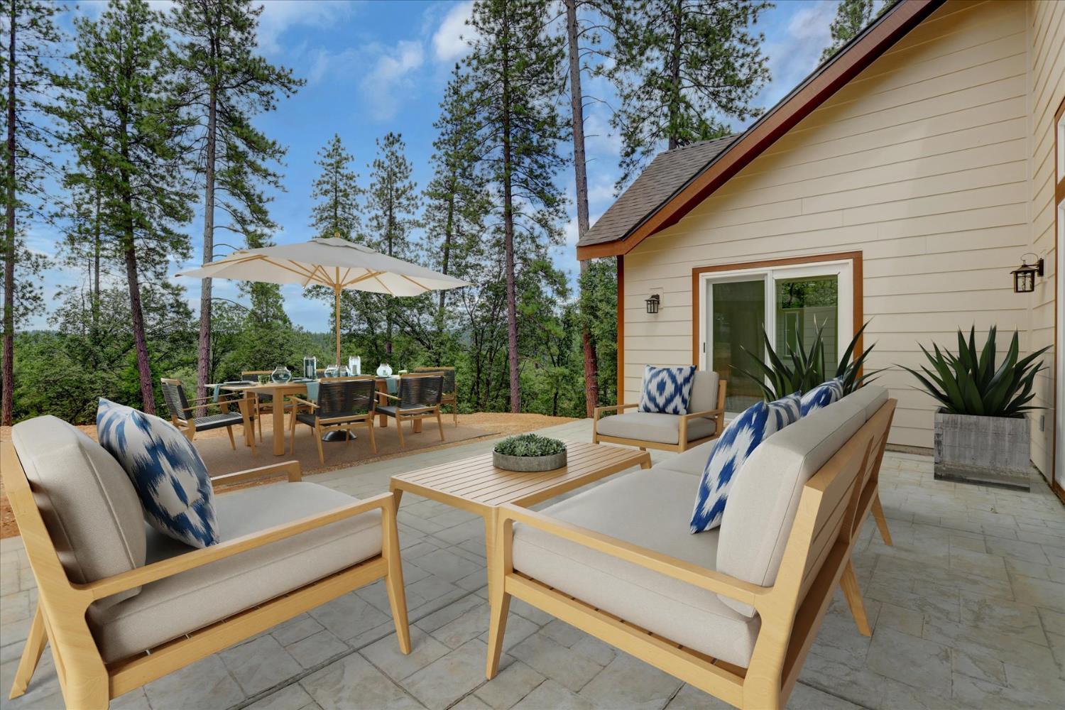 10279 Evergreen Ranch Court