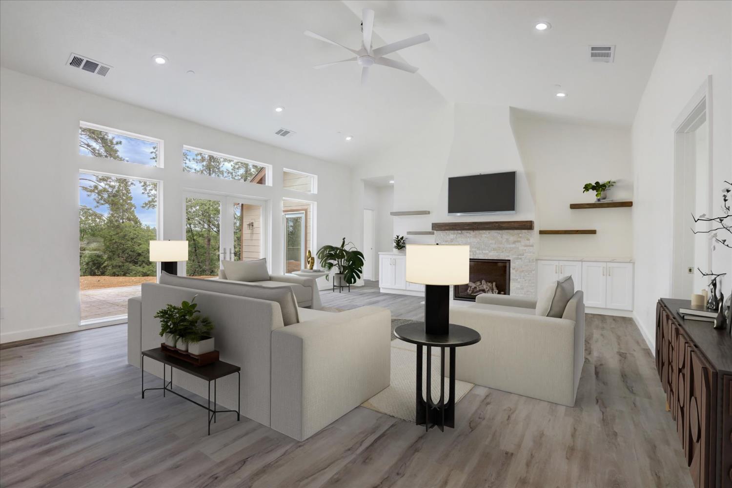 10279 Evergreen Ranch Court