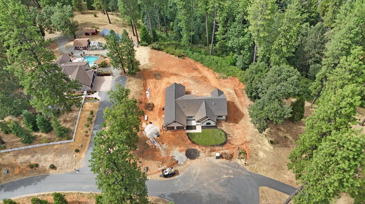 10279 Evergreen Ranch Court