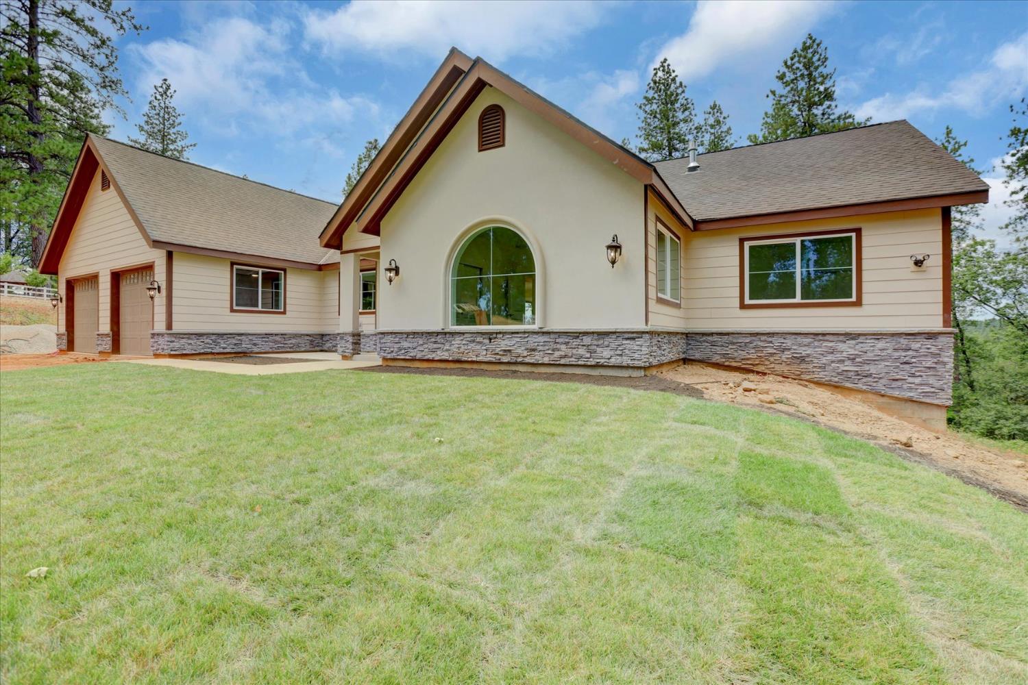 10279 Evergreen Ranch Court