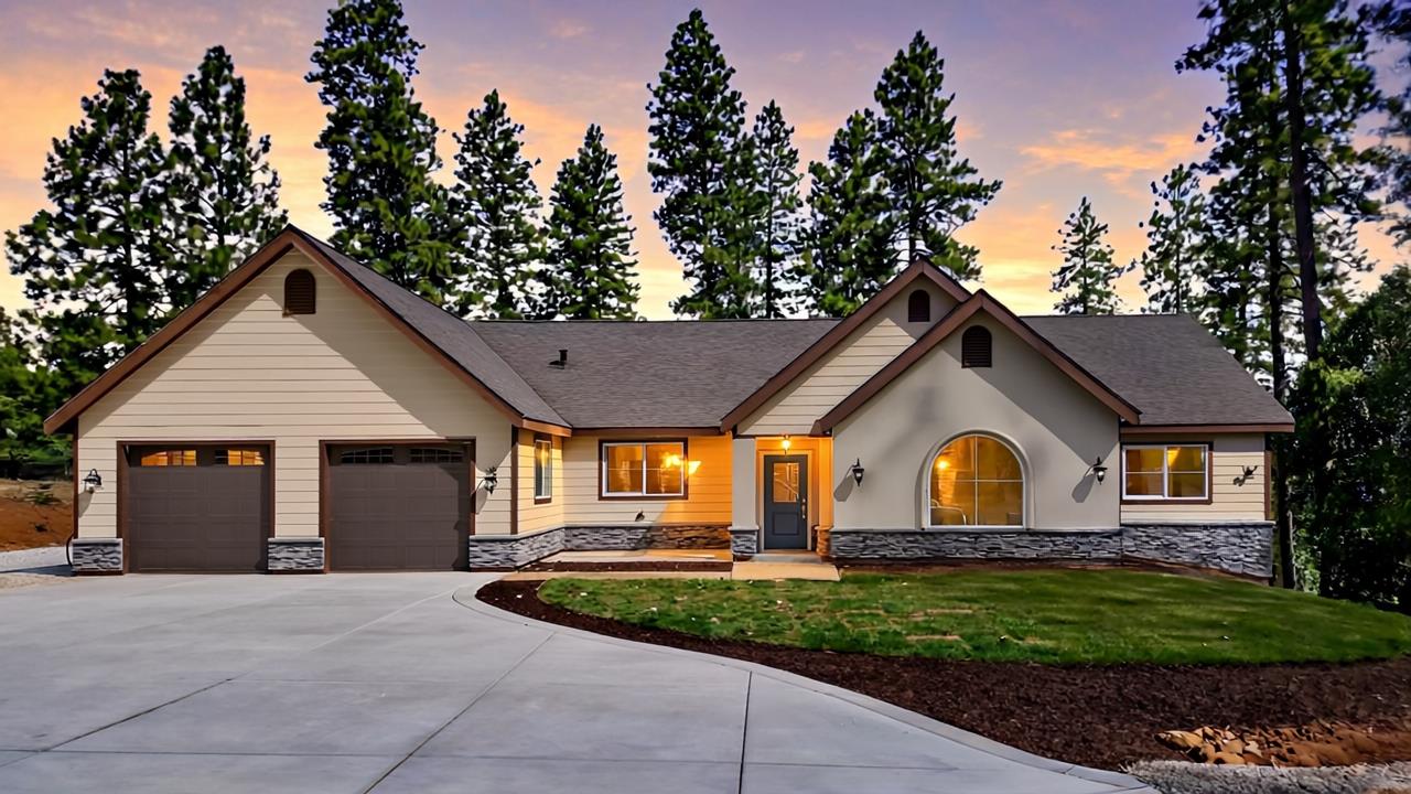 10279 Evergreen Ranch Court